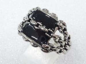 エナメル　指輪(28号)